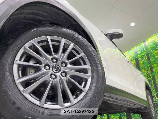 Mazda CX-5 2017-03 228552-13