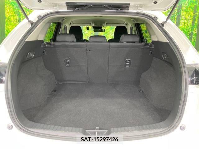 Mazda CX-5 2017-03 228552-11