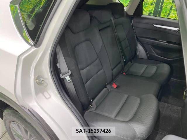 Mazda CX-5 2017-03 228552-10