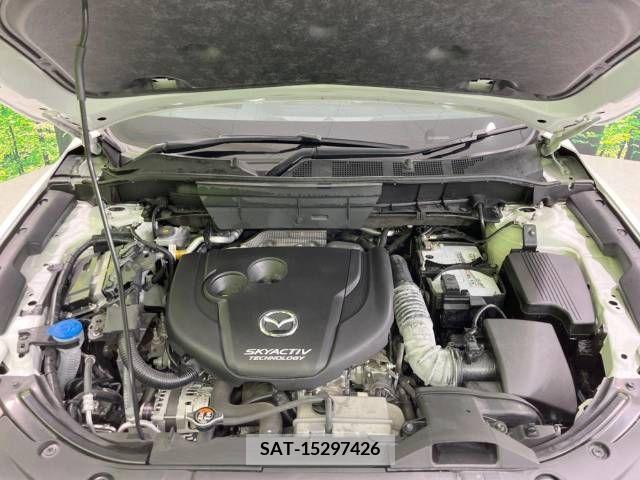 Mazda CX-5 2017-03 228552-18