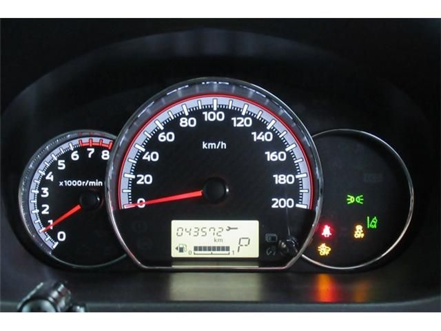 Mitsubishi MIRAGE HATCHBACK 2021-09 10990-24