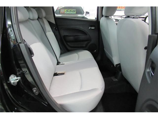 Mitsubishi MIRAGE HATCHBACK 2021-09 10990-9