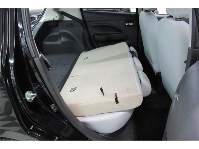 Mitsubishi MIRAGE HATCHBACK 2021-09 10990-12