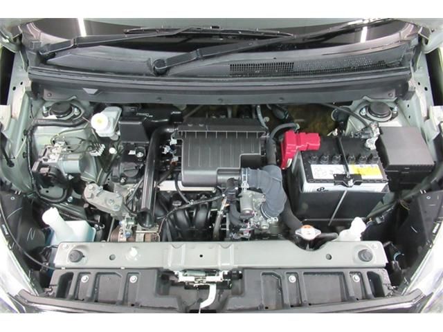 Mitsubishi MIRAGE HATCHBACK 2021-09 10990-23