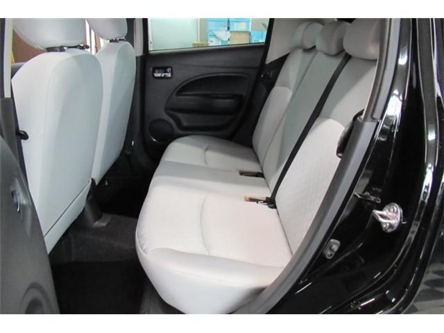 Mitsubishi MIRAGE HATCHBACK 2021-09 10990-8