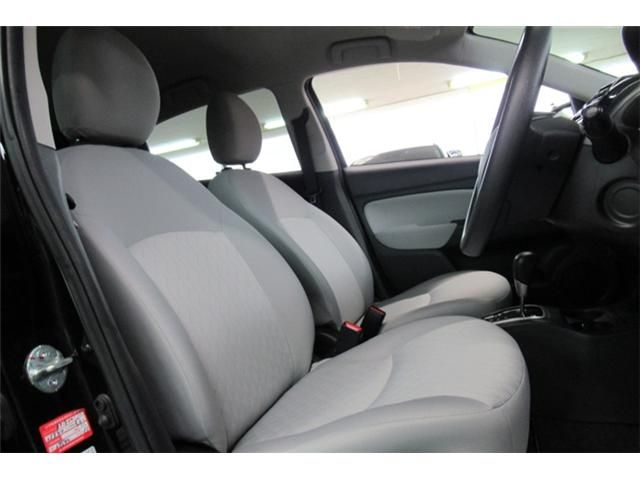 Mitsubishi MIRAGE HATCHBACK 2021-09 10990-4