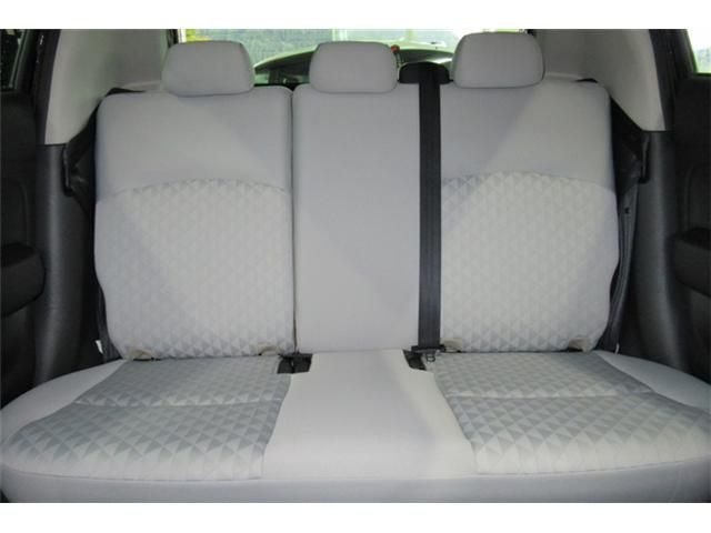 Mitsubishi MIRAGE HATCHBACK 2021-09 10990-7