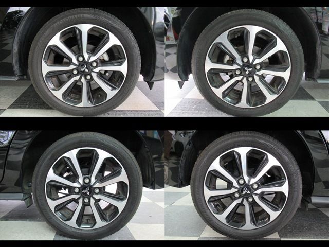 Mitsubishi MIRAGE HATCHBACK 2021-09 10990-21