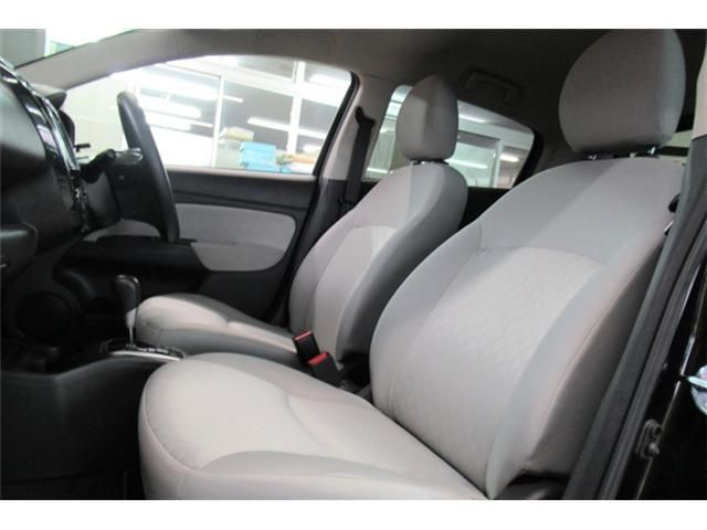 Mitsubishi MIRAGE HATCHBACK 2021-09 10990-6
