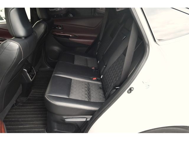 Toyota HARRIER 2015-04 27175-11