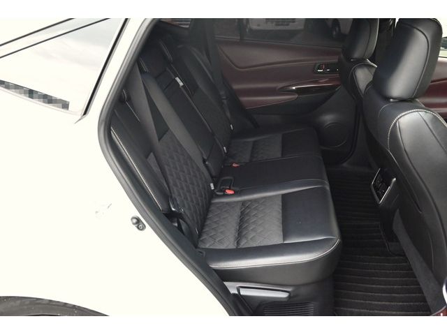 Toyota HARRIER 2015-04 27175-9