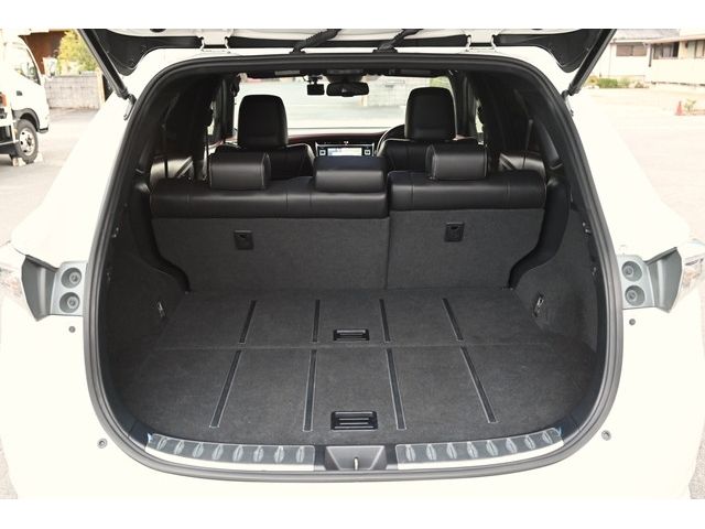 Toyota HARRIER 2015-04 27175-12
