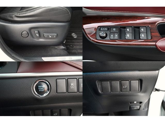 Toyota HARRIER 2015-04 27175-14
