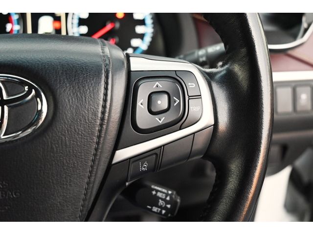 Toyota HARRIER 2015-04 27175-15