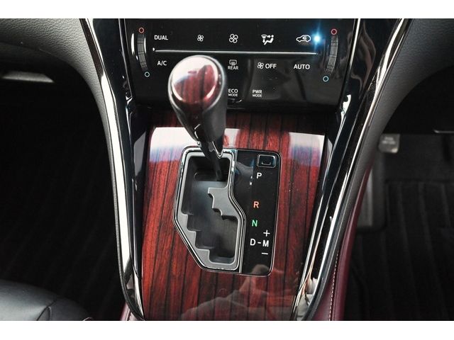 Toyota HARRIER 2015-04 27175-18