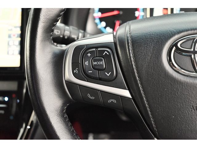 Toyota HARRIER 2015-04 27175-16