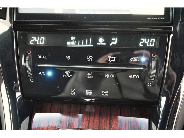Toyota HARRIER 2015-04 27175-19
