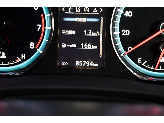 Toyota HARRIER 2015-04 27175-26