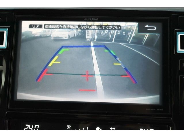 Toyota HARRIER 2015-04 27175-22