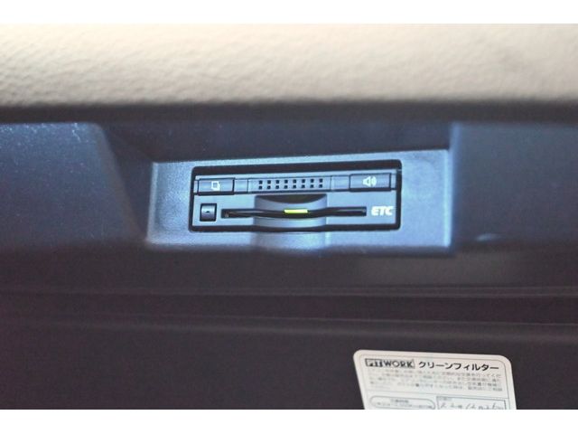 Toyota HARRIER 2015-04 27175-23