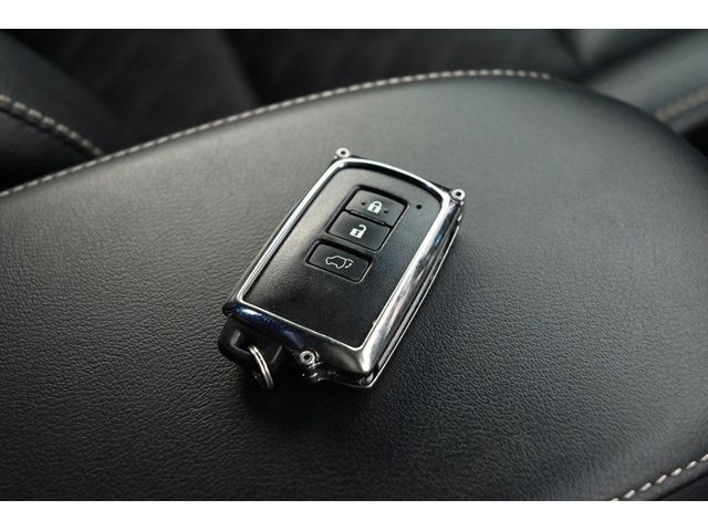 Toyota HARRIER 2015-04 27175-24