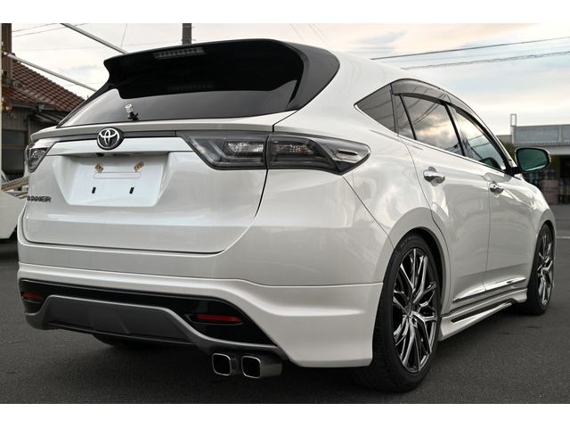Toyota HARRIER 2015-04 27175-4