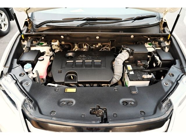 Toyota HARRIER 2015-04 27175-25
