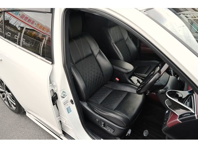 Toyota HARRIER 2015-04 27175-8