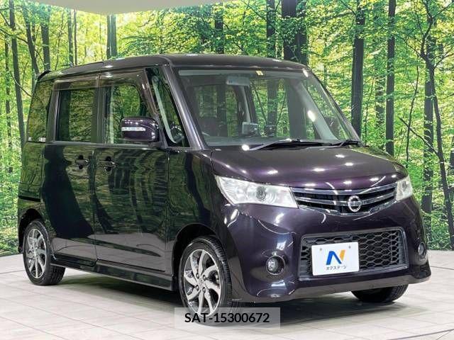 Nissan ROOX 2010-03 325875-16