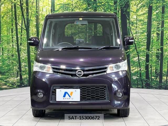 Nissan ROOX 2010-03 325875-14