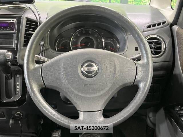 Nissan ROOX 2010-03 325875-11