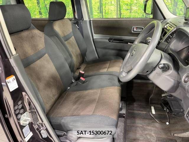 Nissan ROOX 2010-03 325875-8