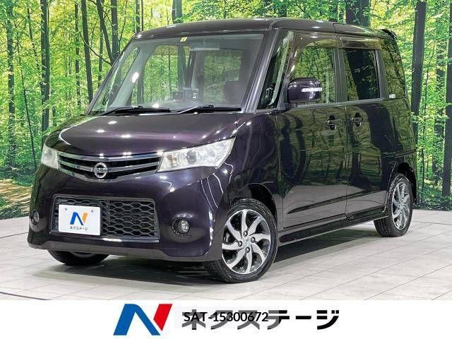 Nissan ROOX 2010-03 325875-0