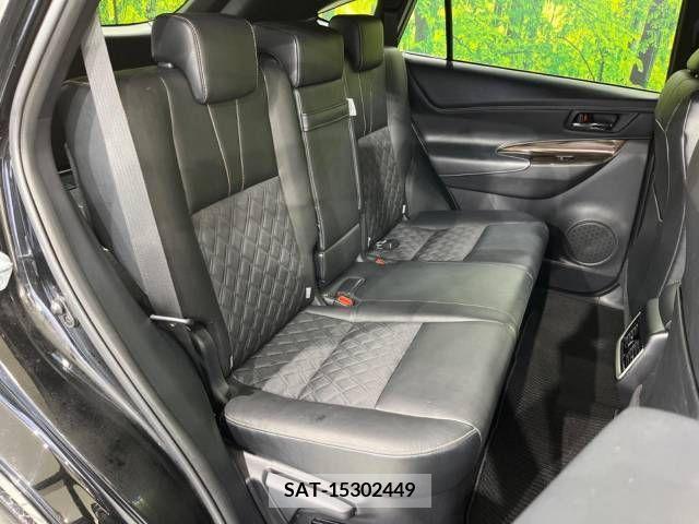 Toyota HARRIER 2014-09 321744-10