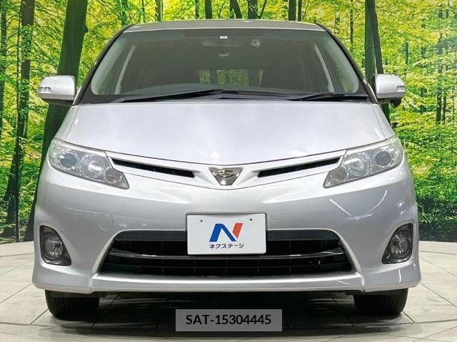 Toyota ESTIMA 2009-03 299227-15