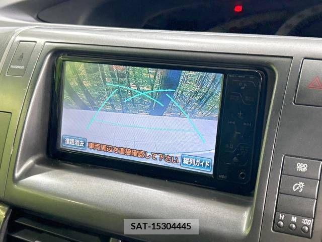 Toyota ESTIMA 2009-03 299227-4