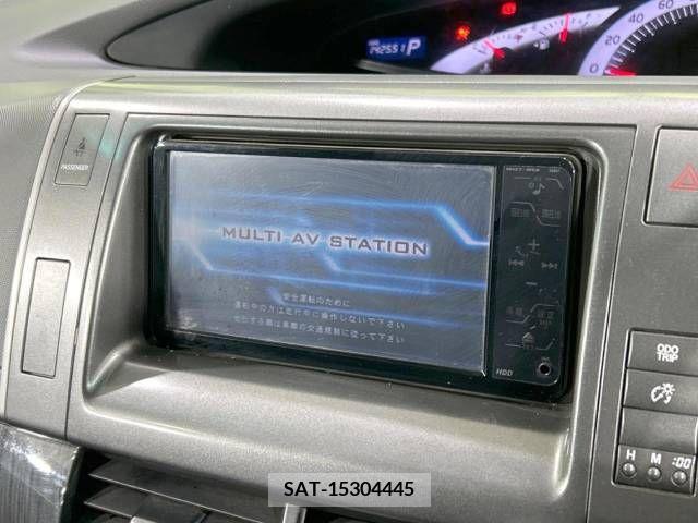 Toyota ESTIMA 2009-03 299227-3