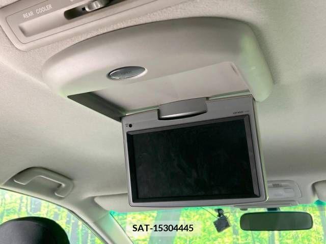 Toyota ESTIMA 2009-03 299227-2