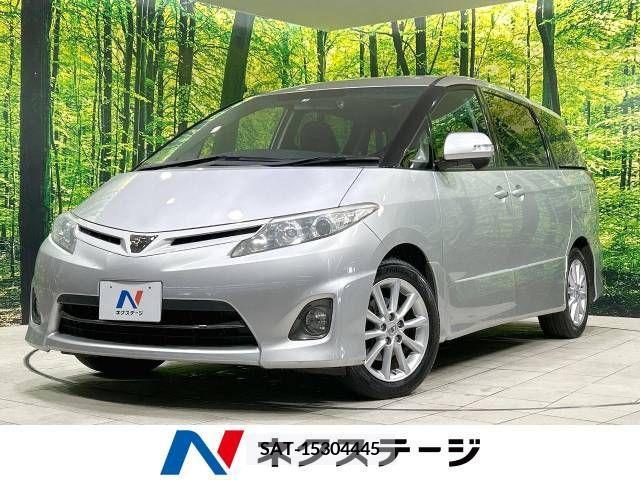 Toyota ESTIMA 2009-03 299227-0