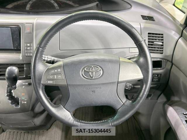 Toyota ESTIMA 2009-03 299227-12