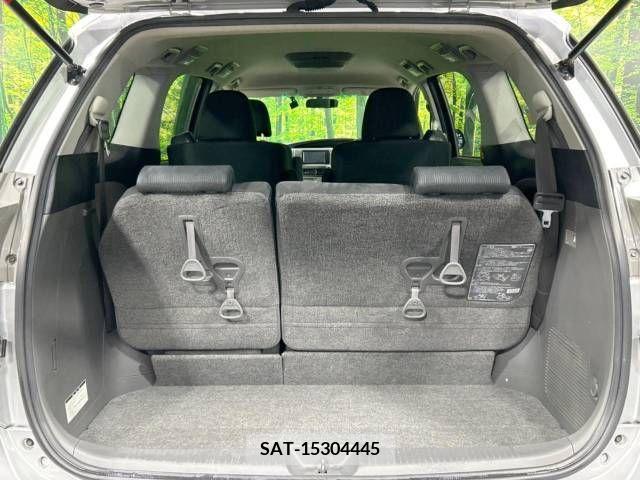 Toyota ESTIMA 2009-03 299227-11