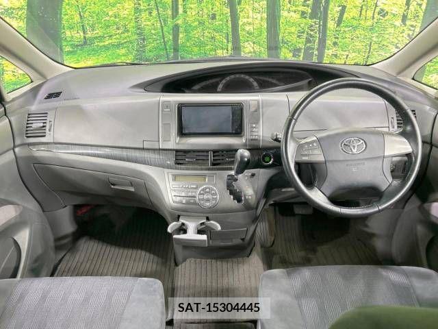 Toyota ESTIMA 2009-03 299227-1