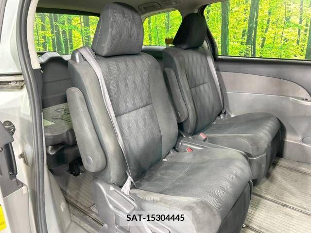 Toyota ESTIMA 2009-03 299227-9
