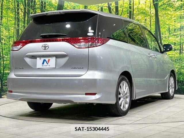 Toyota ESTIMA 2009-03 299227-18