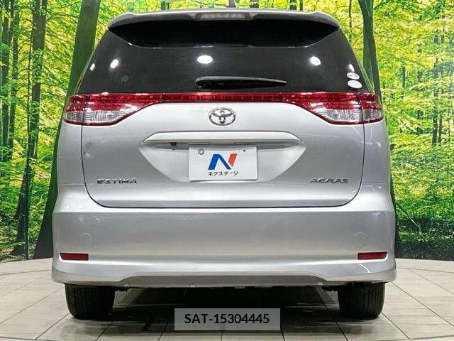 Toyota ESTIMA 2009-03 299227-16