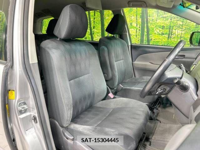 Toyota ESTIMA 2009-03 299227-8