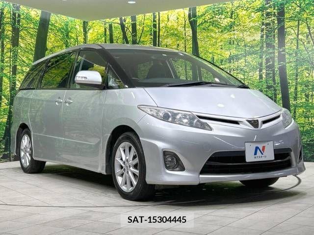 Toyota ESTIMA 2009-03 299227-17