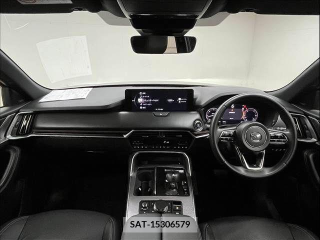 Mazda CX-60 2022-08 308646-1