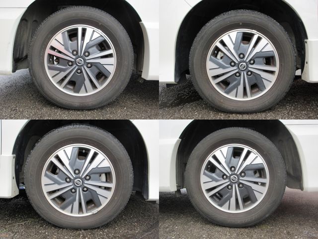 Nissan SERENA 2021-08 188054-27