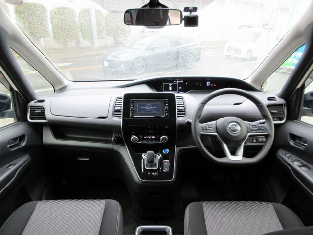 Nissan SERENA 2021-08 188054-17